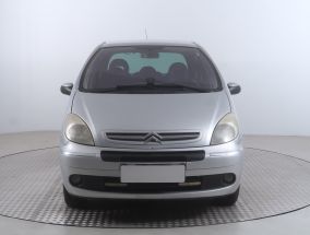 Citroen Xsara Picasso - 2004