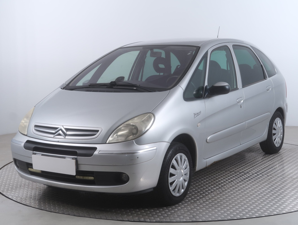 Citroen Xsara Picasso