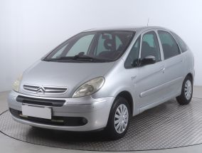 Citroen Xsara Picasso - 2004