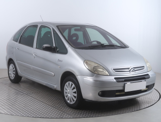 Citroen Xsara Picasso, 2004