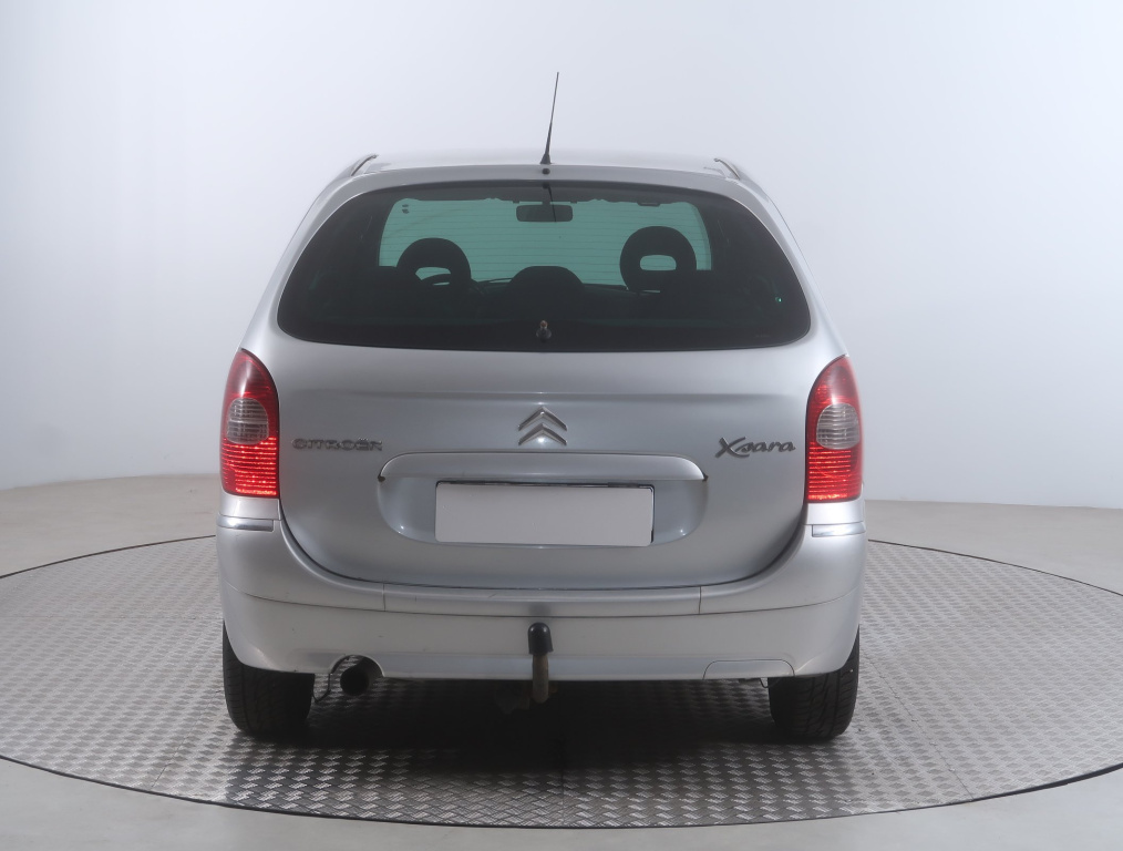 Citroen Xsara Picasso