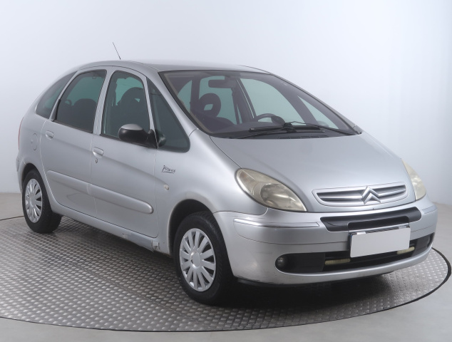 Citroen Xsara Picasso 2004
