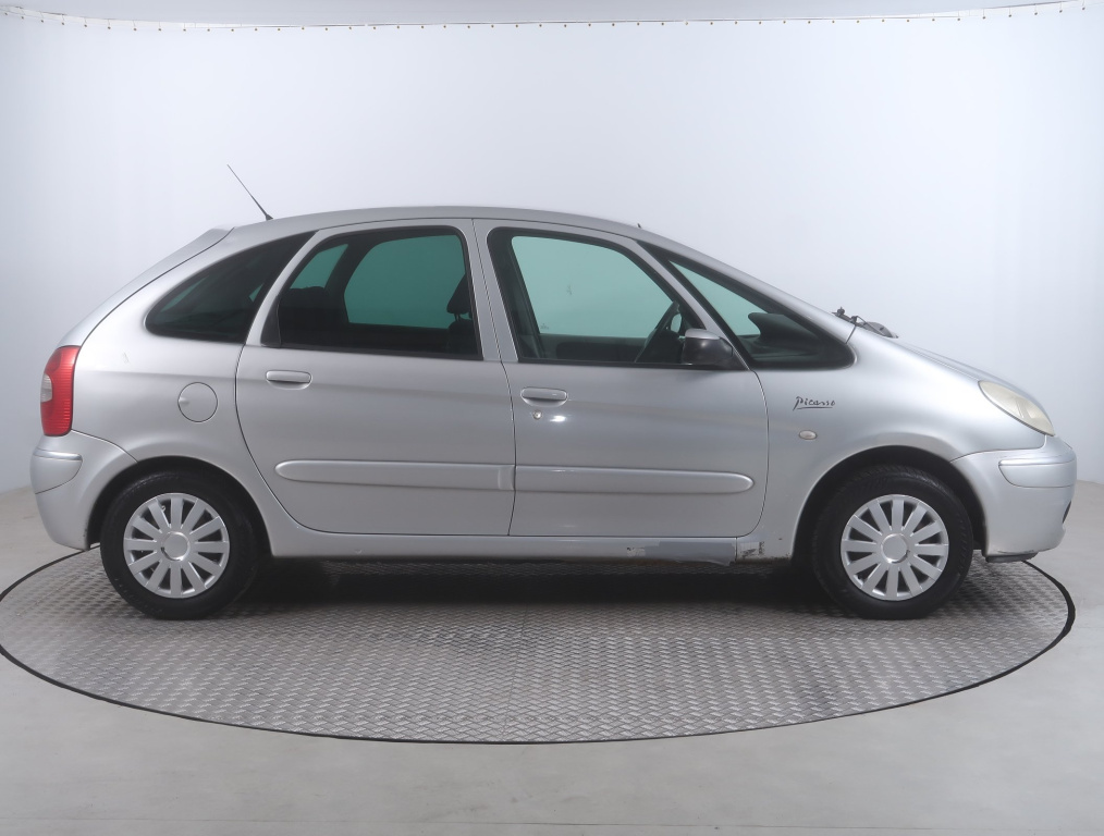 Citroen Xsara Picasso