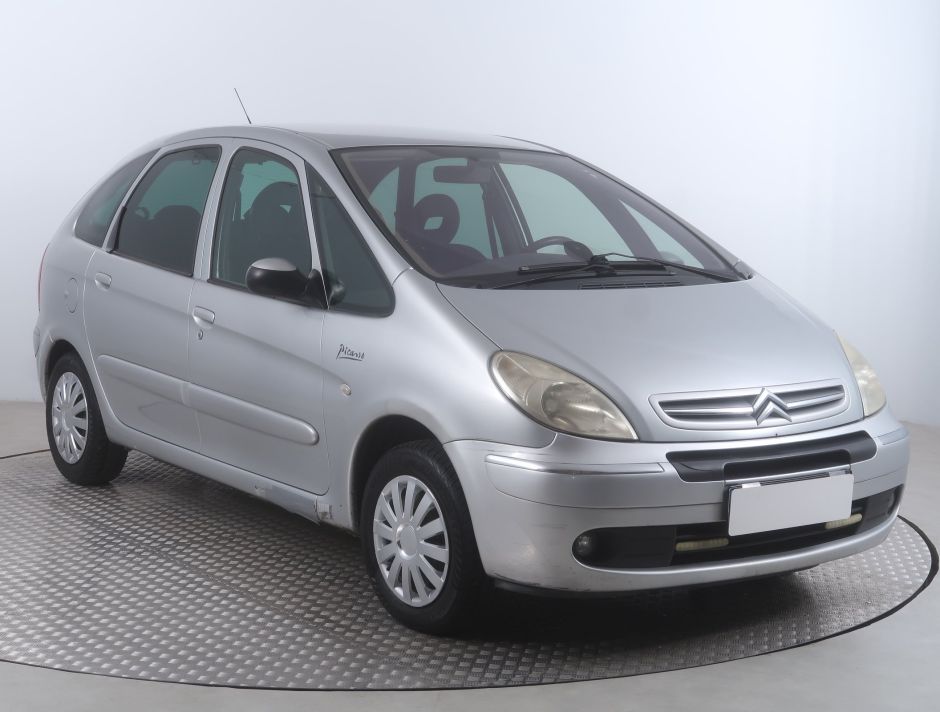Citroen Xsara Picasso - 2004