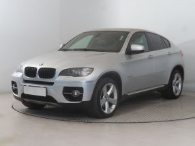 BMW X6 - 2012