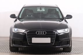 Audi A6 - 2015