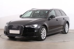 Audi A6 - 2015