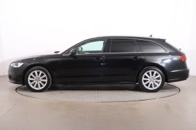 Audi A6 - 2015