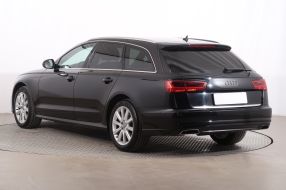 Audi A6 - 2015