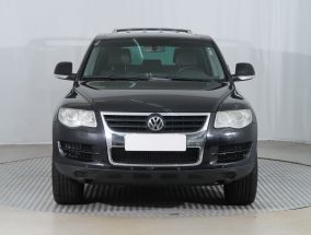 Volkswagen Touareg - 2008