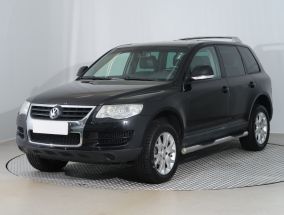 Volkswagen Touareg - 2008