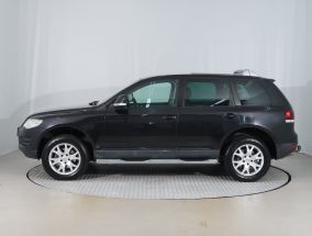 Volkswagen Touareg - 2008