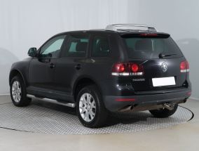 Volkswagen Touareg - 2008