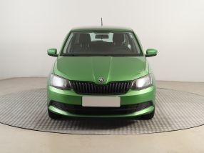Skoda Fabia - 2015