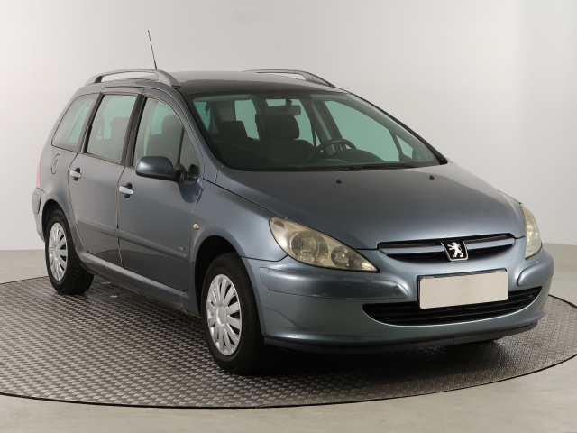 Peugeot 307 2006