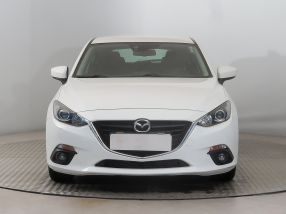 Mazda 3 - 2015