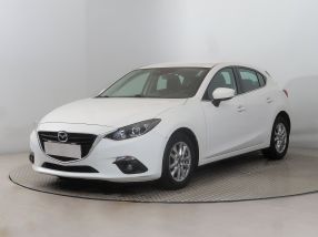 Mazda 3 - 2015