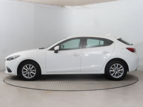 Mazda 3 - 2015