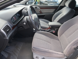 Peugeot 407 2007