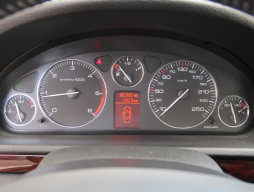 Peugeot 407 2007