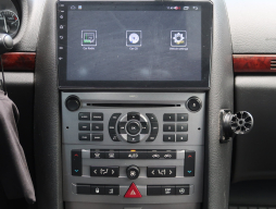 Peugeot 407 2007