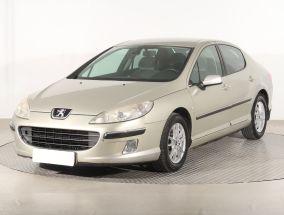 Peugeot 407 - 2007