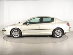 Peugeot 407 2007