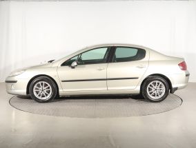 Peugeot 407 - 2007