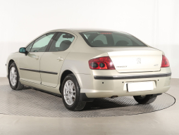 Peugeot 407 2007