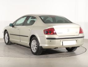 Peugeot 407 - 2007