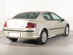 Peugeot 407 2007