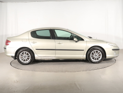 Peugeot 407 2007