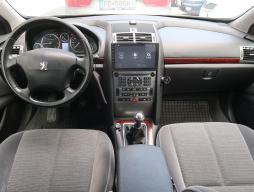 Peugeot 407 2007