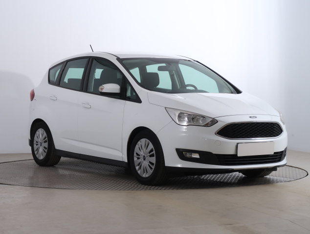 Ford C-Max 2017