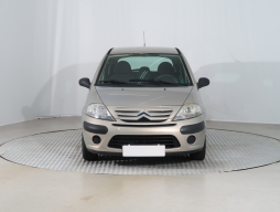 Citroen C3 2007
