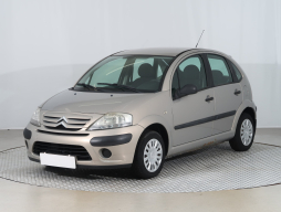 Citroen C3 2007