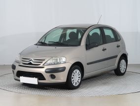 Citroen C3 - 2007