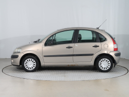 Citroen C3 2007