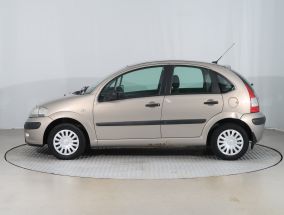 Citroen C3 - 2007