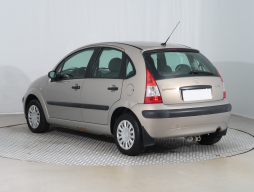 Citroen C3 2007