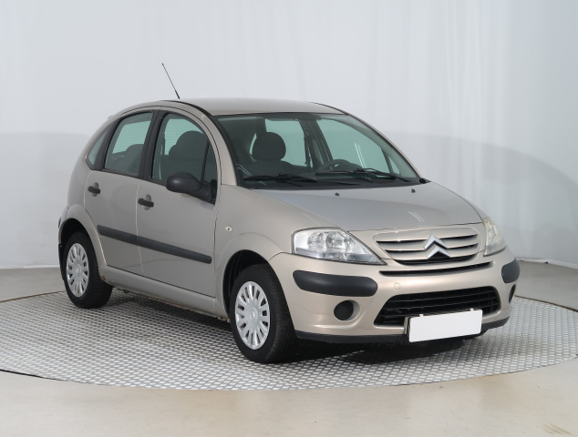 Citroen C3 2007