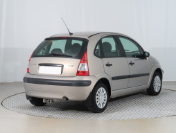 Citroen C3 2007