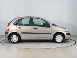 Citroen C3 2007
