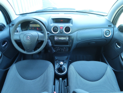 Citroen C3 2007