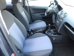 Ford Fusion 2008
