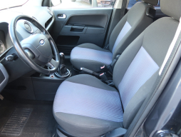 Ford Fusion 2008