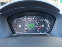 Ford Fusion 2008