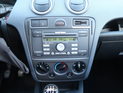 Ford Fusion 2008