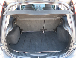 Ford Fusion 2008