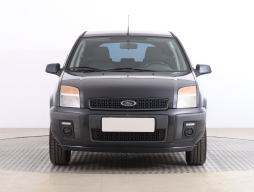 Ford Fusion 2008